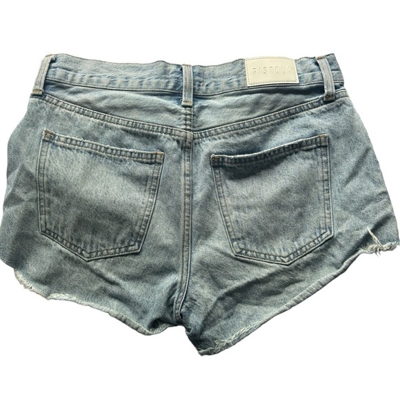 Pistola  Jean Shorts!​ - Picture 2 of 3